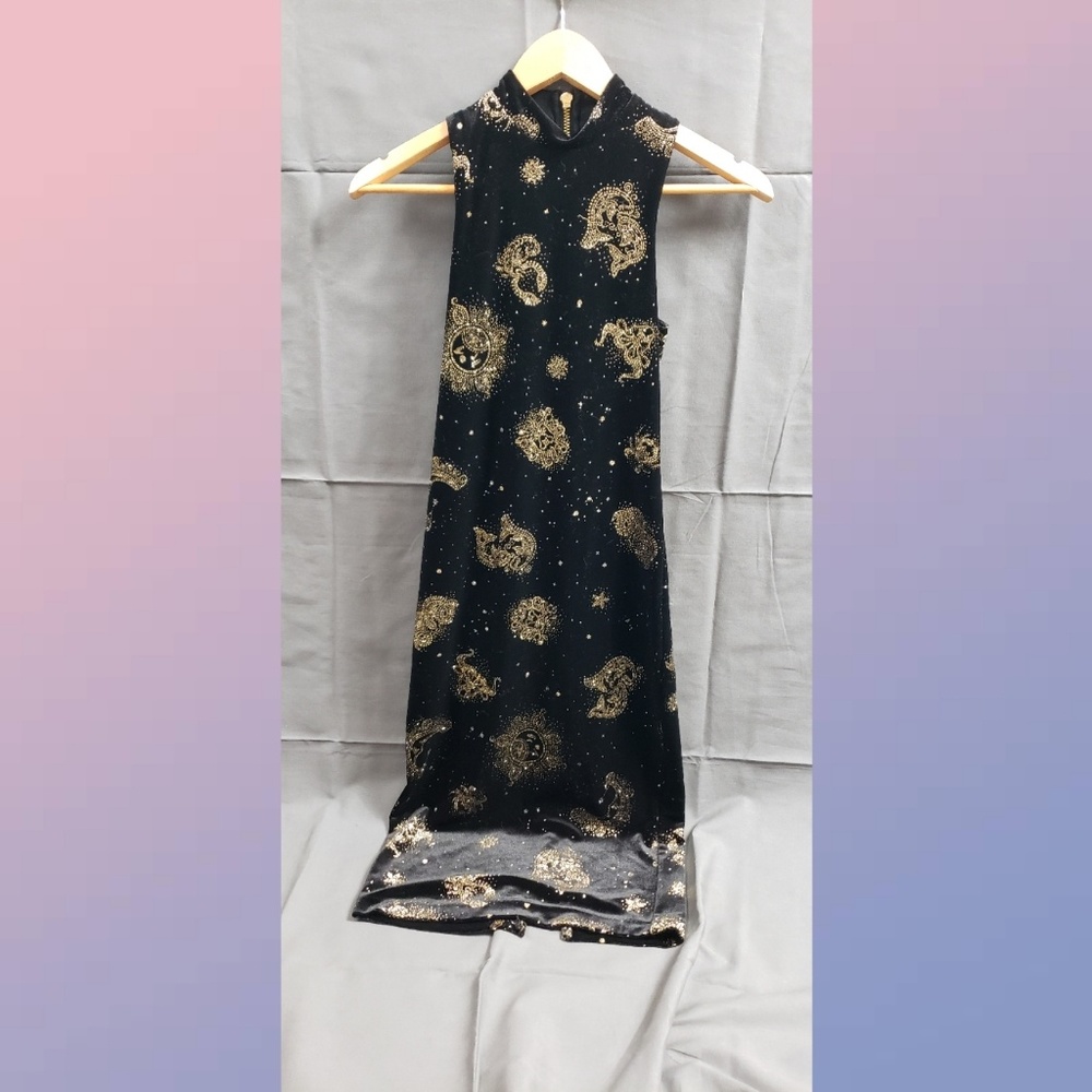 Urban Outfitters Zodiac Dress